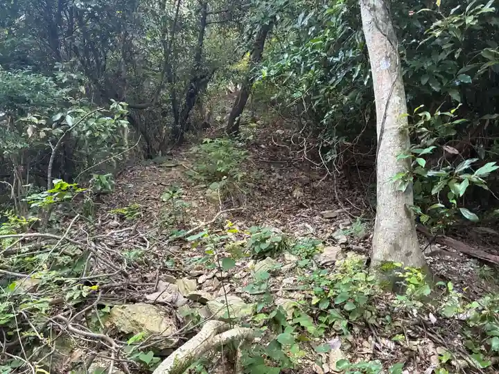 天一神社(徳島県)