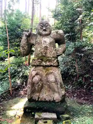 伊邪那岐神社(鹿児島県)