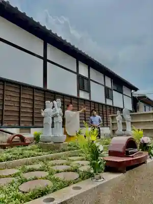 常清寺(熊本県)