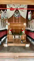 杭全神社(大阪府)