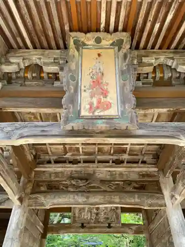松尾寺(京都府)