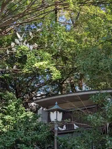 靖國神社(東京都)