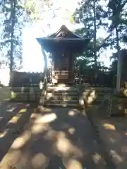 春日神社(山形県)