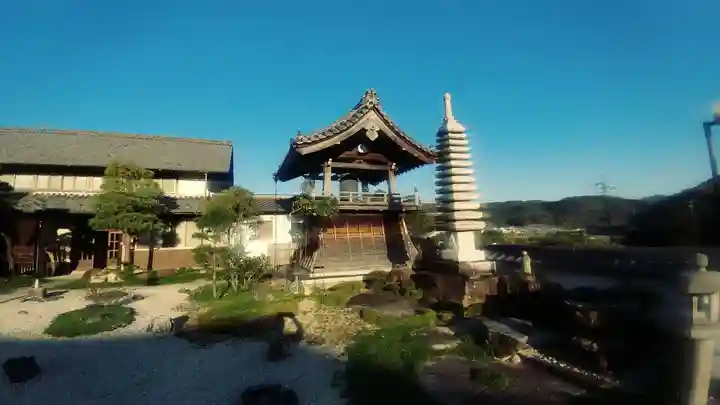 天猷寺(岐阜県)