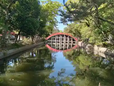 住吉大社(大阪府)