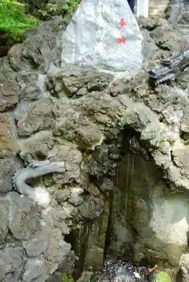 多摩川浅間神社のその他建物