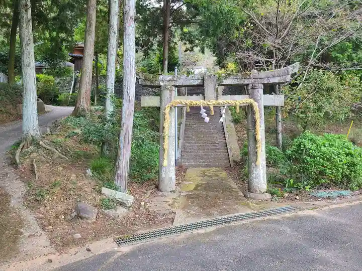 堤雄神社(佐賀県)