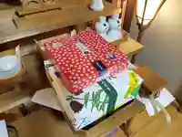 伏木香取神社(茨城県)