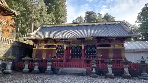 日光東照宮(栃木県)