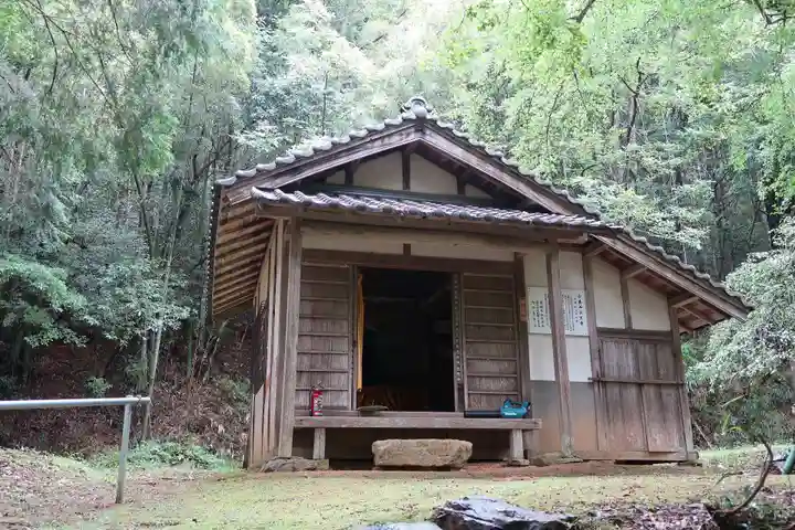 医王寺(京都府)