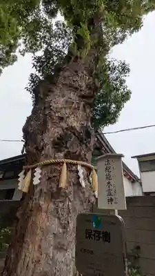 阿倍王子神社(大阪府)