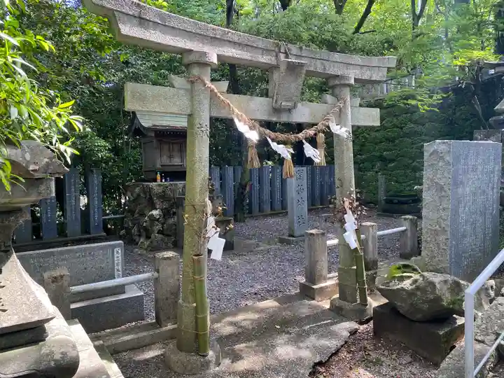 高知県護国神社(高知県)