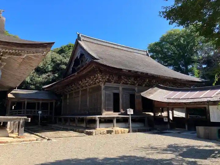 妙成寺(石川県)