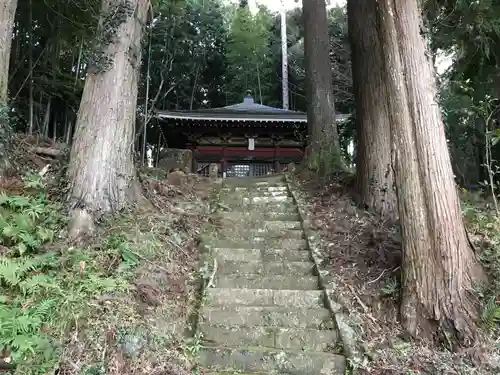 勝福寺のその他建物