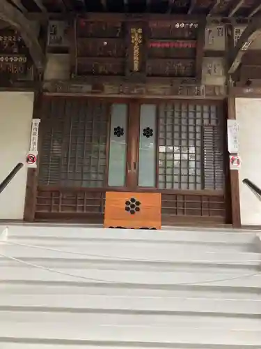 妙円寺(東京都)