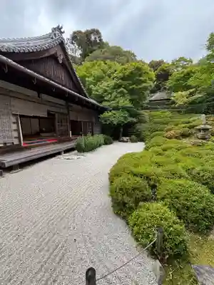 金福寺(京都府)