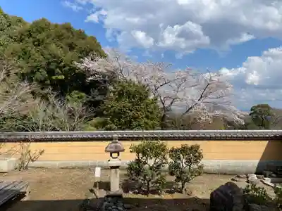 宝菩提院願徳寺(京都府)