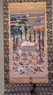 蟠龍寺(東京都)