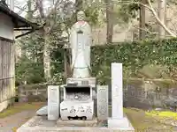 バイク地蔵(滋賀県)