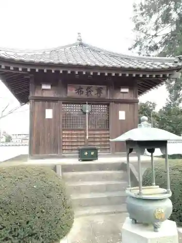 妙音寺のその他建物