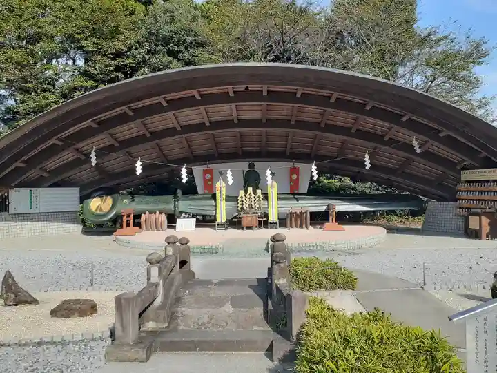 白鷺神社(栃木県)