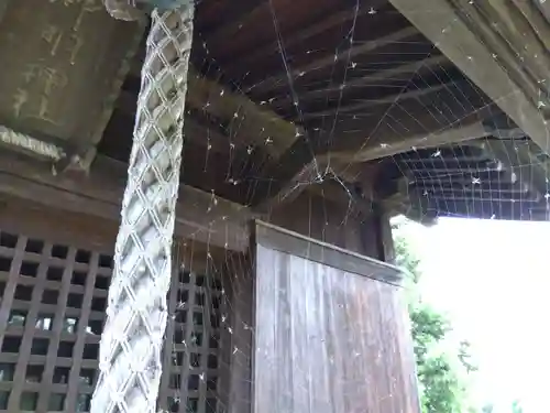 神明社(福井県)