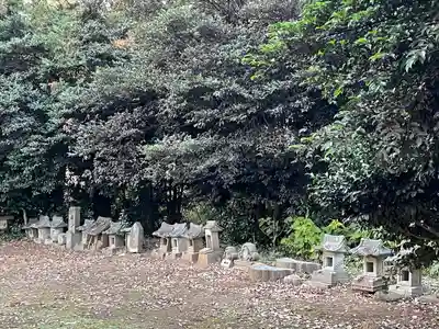 香取大明神(茨城県)