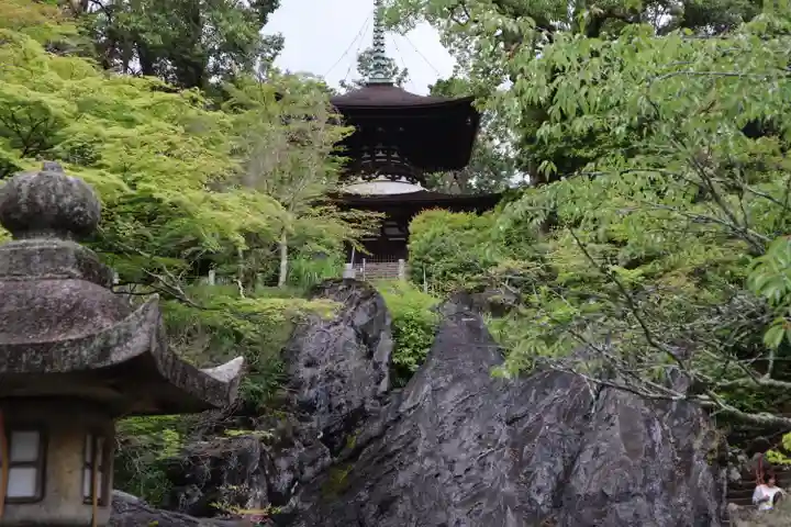 石山寺(滋賀県)
