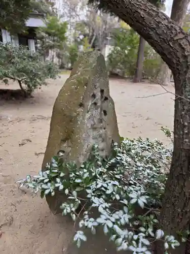 子鍬倉神社(福島県)