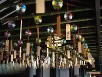 尊永寺のその他建物