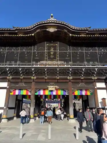成田山新勝寺(千葉県)
