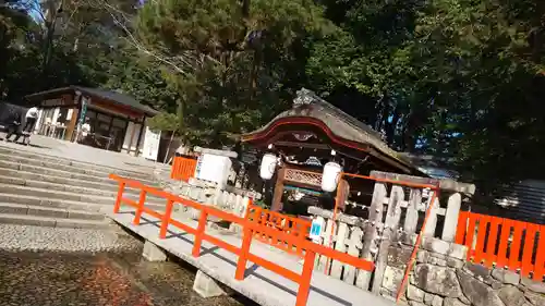 賀茂御祖神社（下鴨神社）のその他建物