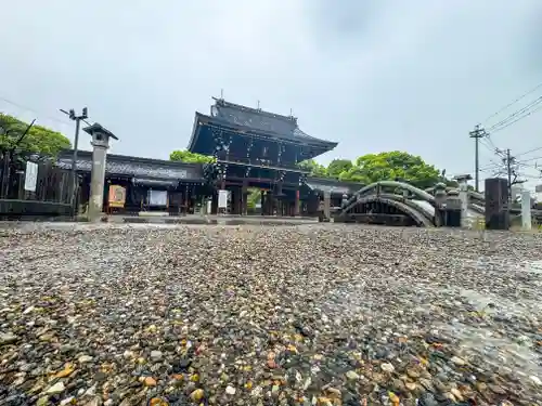 真清田神社(愛知県)