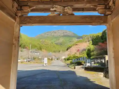 高蔵寺の建物その他