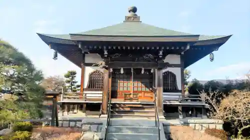 本立寺(神奈川県)