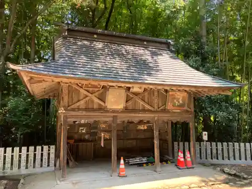 相馬中村神社の絵馬