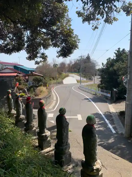 善導大師堂(千葉県)