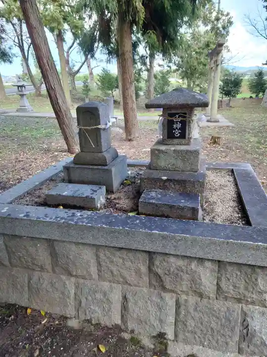 八柱神社(愛知県)