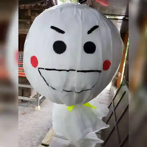 高司神社〜むすびの神の鎮まる社〜(福島県)