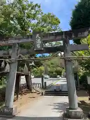 永谷天満宮(神奈川県)