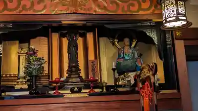 誓願寺(京都府)