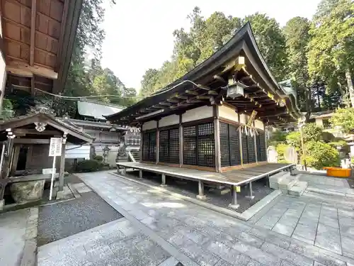 日枝神社(滋賀県)