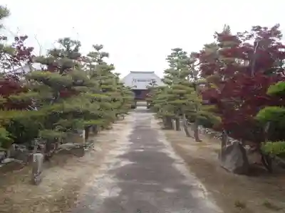 隣松寺(愛知県)