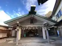 二見興玉神社(三重県)