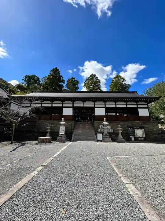 伊太祁曽神社(和歌山県)