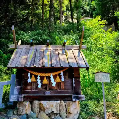 濱名惣社神明宮(静岡県)