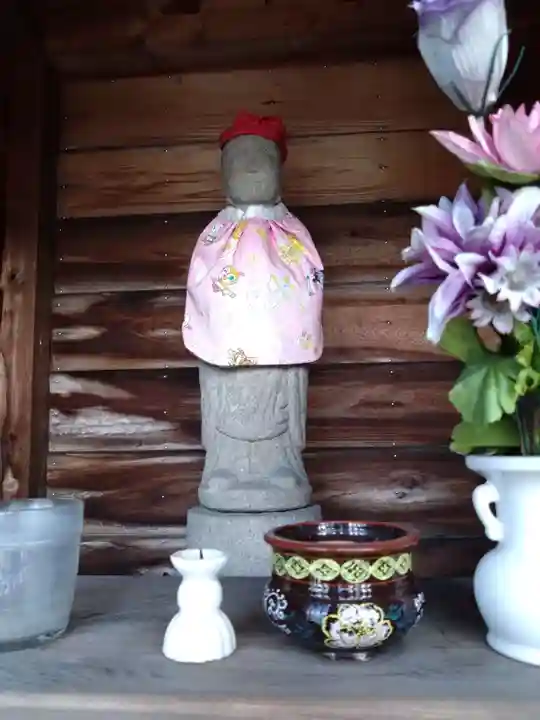 祠(地蔵)(愛知県)