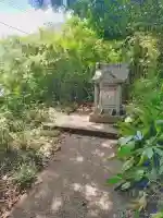 富士浅間神社(埼玉県)