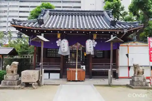 菅原神社(大阪府)