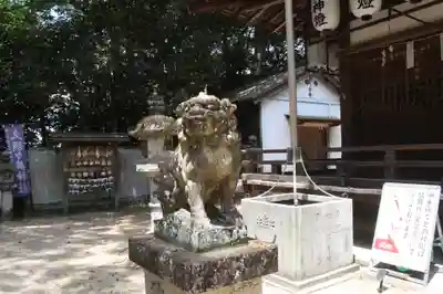 村屋坐弥冨都比売神社(奈良県)